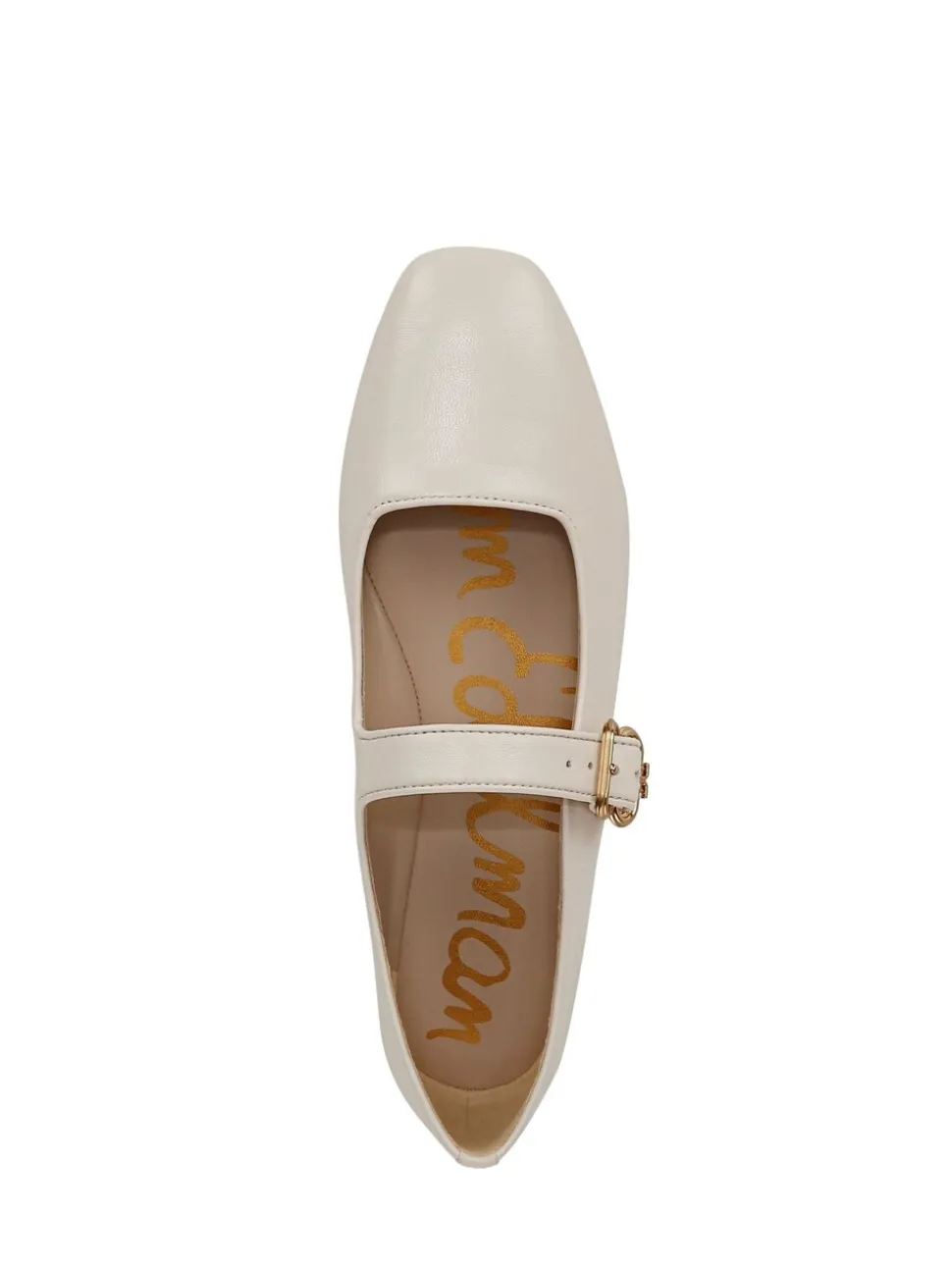 Sam Edelman Regular Fit Michaela Mary Jane Shoes