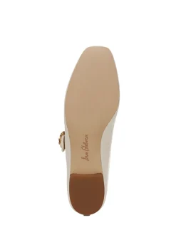 Sam Edelman Regular Fit Michaela Mary Jane Shoes
