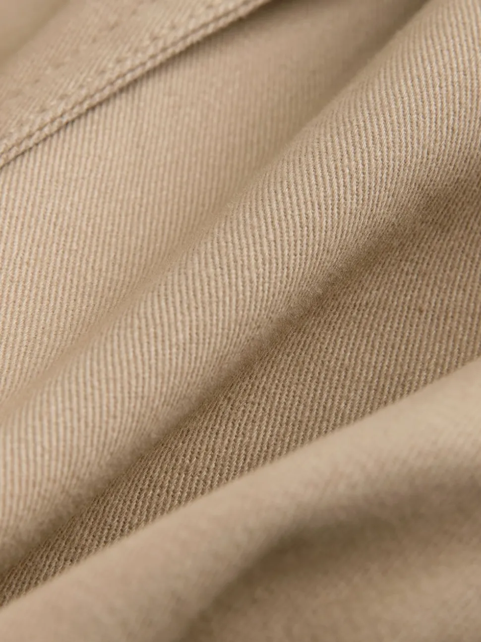 Sand N. Premium Trench Coat