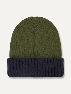 Sealskinz Bacton Waterproof Roll Cuff Beanie