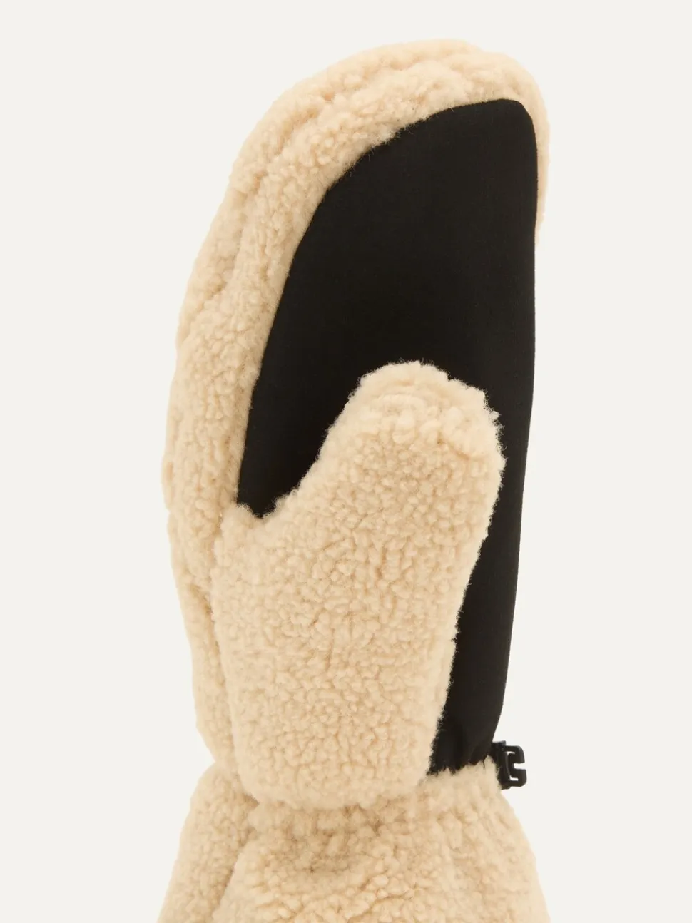 Sealskinz Carleton Waterproof Sherpa Fleece Hiking Mitten Gloves