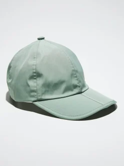 Sealskinz Salle Waterproof Foldable Peak Cap