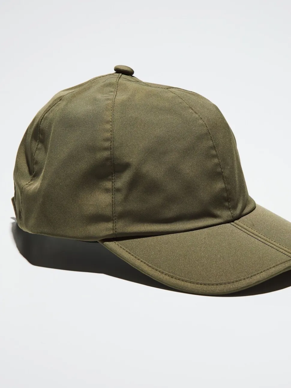 Sealskinz Salle Waterproof Foldable Peak Cap