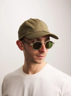 Sealskinz Salle Waterproof Foldable Peak Cap