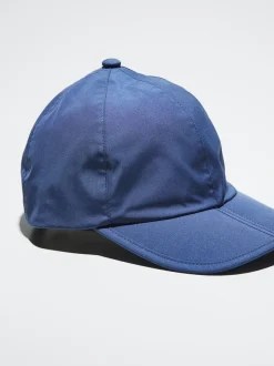 Sealskinz Salle Waterproof Foldable Peak Cap