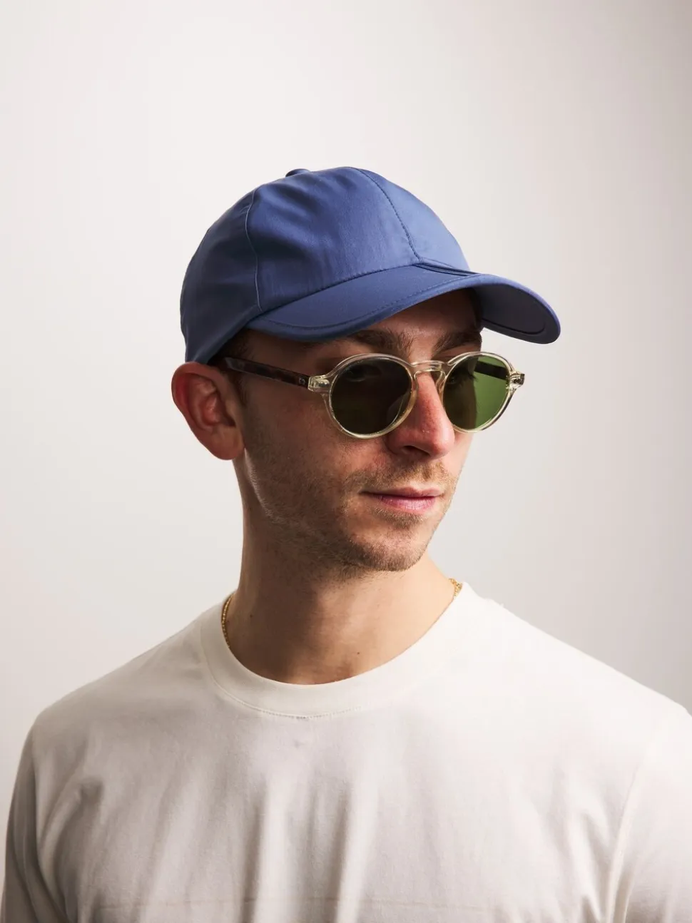 Sealskinz Salle Waterproof Foldable Peak Cap