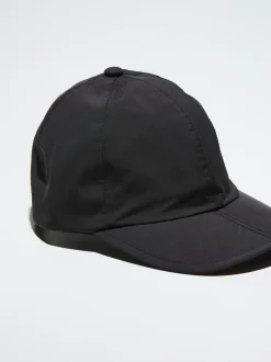 Sealskinz Salle Waterproof Foldable Peak Cap