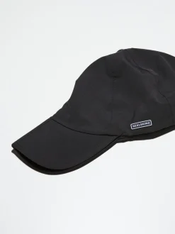 Sealskinz Salle Waterproof Foldable Peak Cap