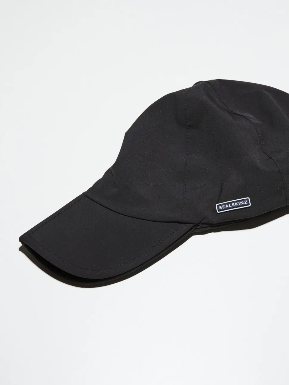 Sealskinz Salle Waterproof Foldable Peak Cap