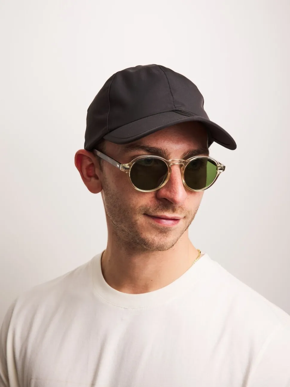Sealskinz Salle Waterproof Foldable Peak Cap