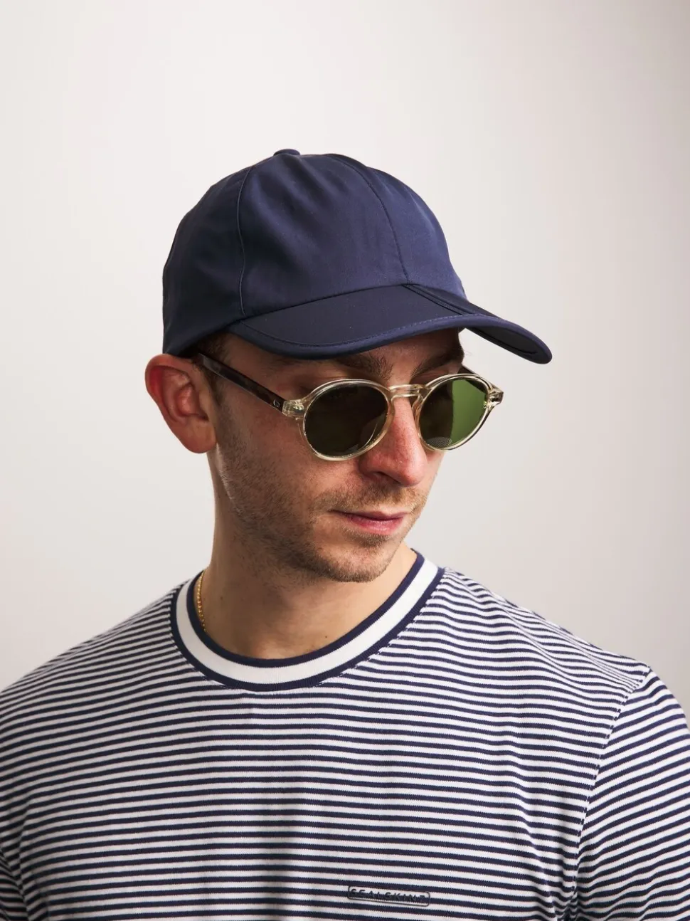 Sealskinz Salle Waterproof Foldable Peak Cap