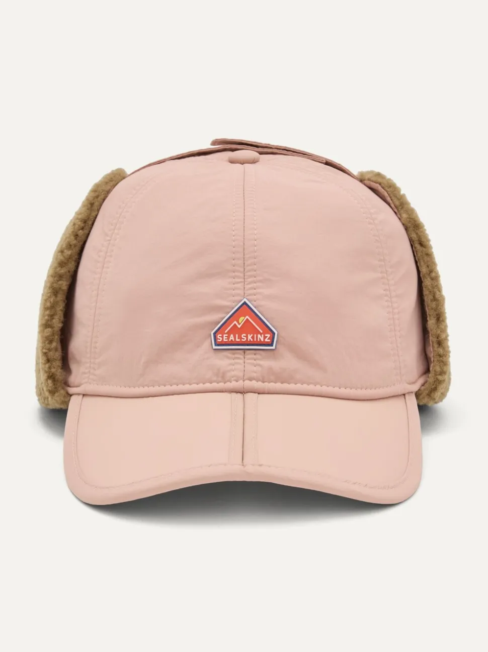 Sealskinz Upton Waterproof Extreme Cold Weather Puffer Hat