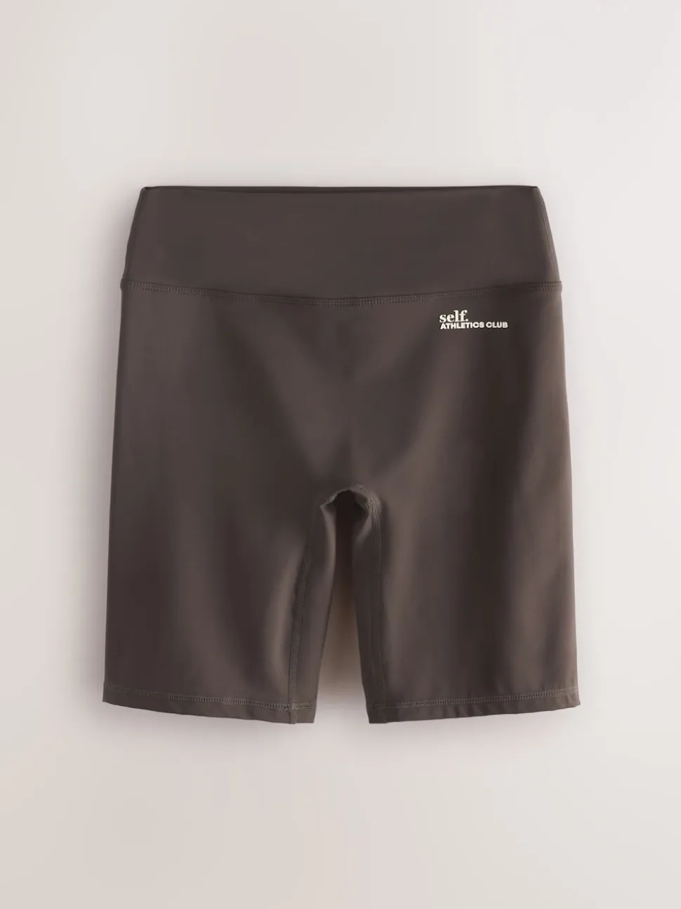 self. Chocolate Cycle Cycling Shorts