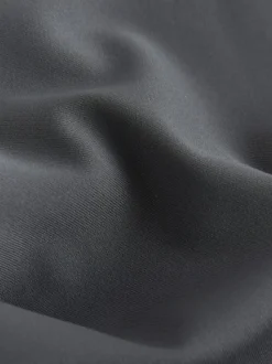 self. Grey High Waist Leggings