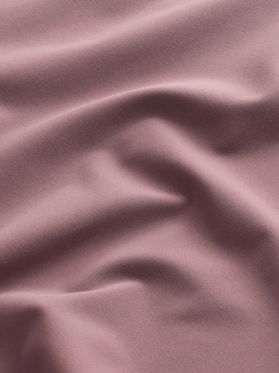 self. Mauve High Waist Leggings