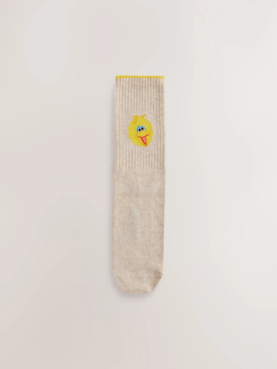 Sesame Street License Ankle Socks 3 Pack