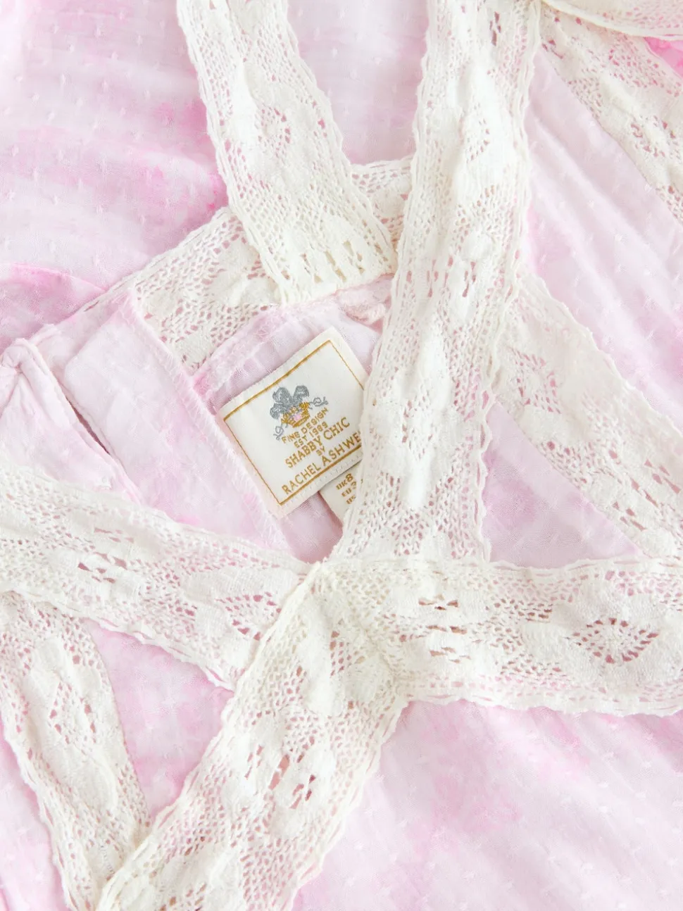 Shabby Chic by Rachel Ashwell® Ditsy Cami Pyjamas
