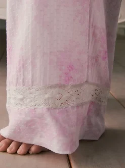 Shabby Chic by Rachel Ashwell® Ditsy Cami Pyjamas