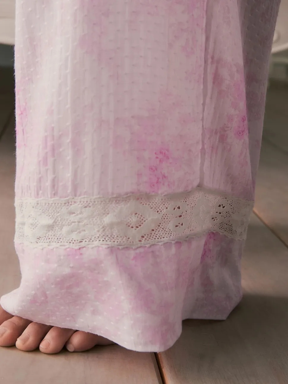 Shabby Chic by Rachel Ashwell® Ditsy Cami Pyjamas