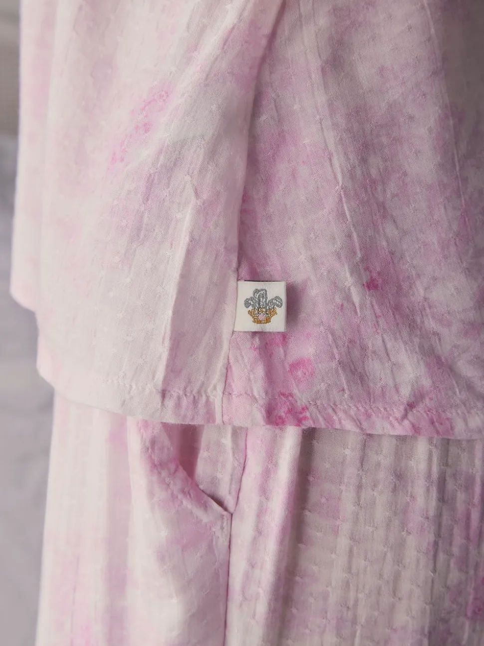 Shabby Chic by Rachel Ashwell® Ditsy Cami Pyjamas