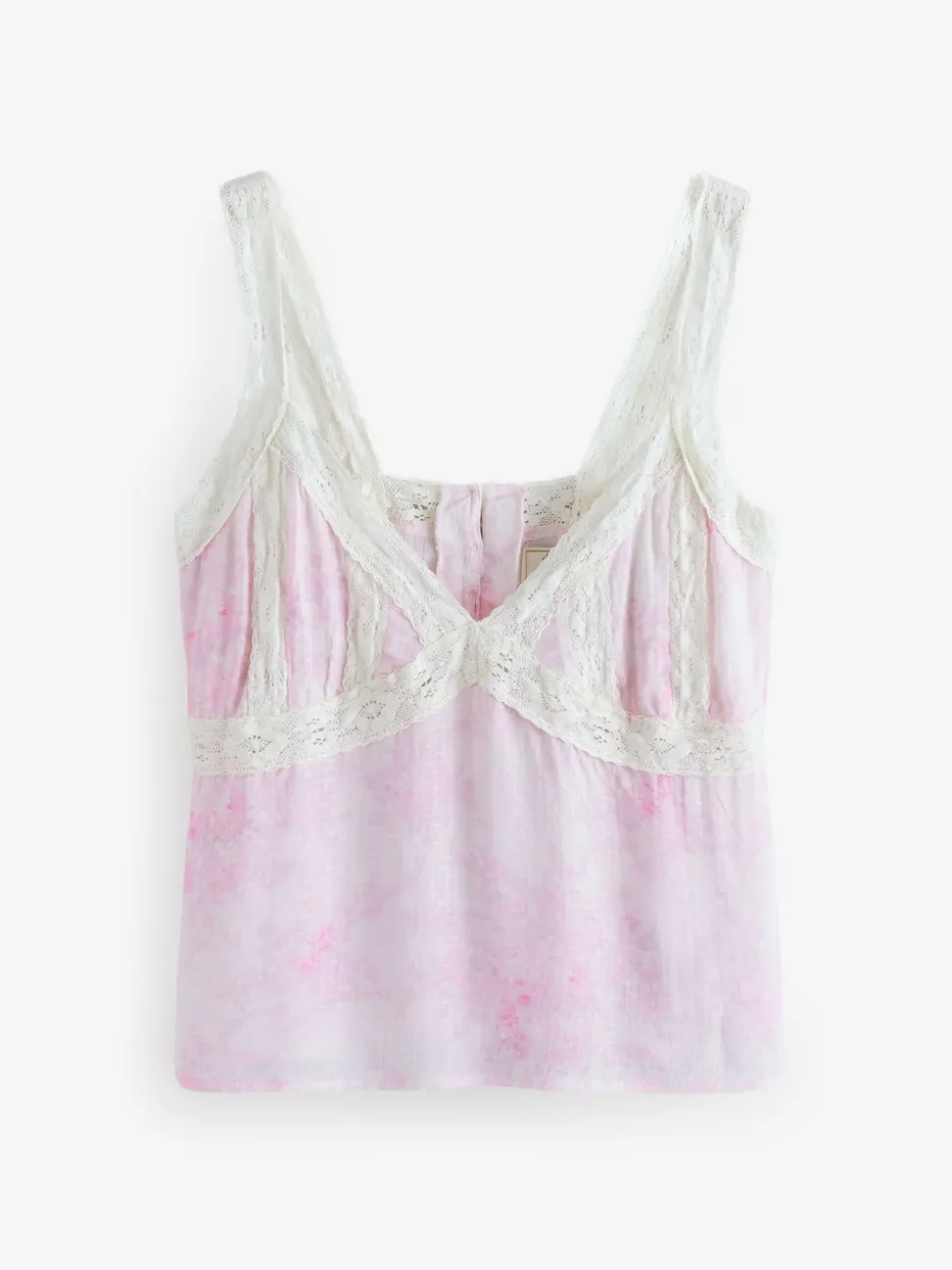 Shabby Chic by Rachel Ashwell® Ditsy Cami Pyjamas