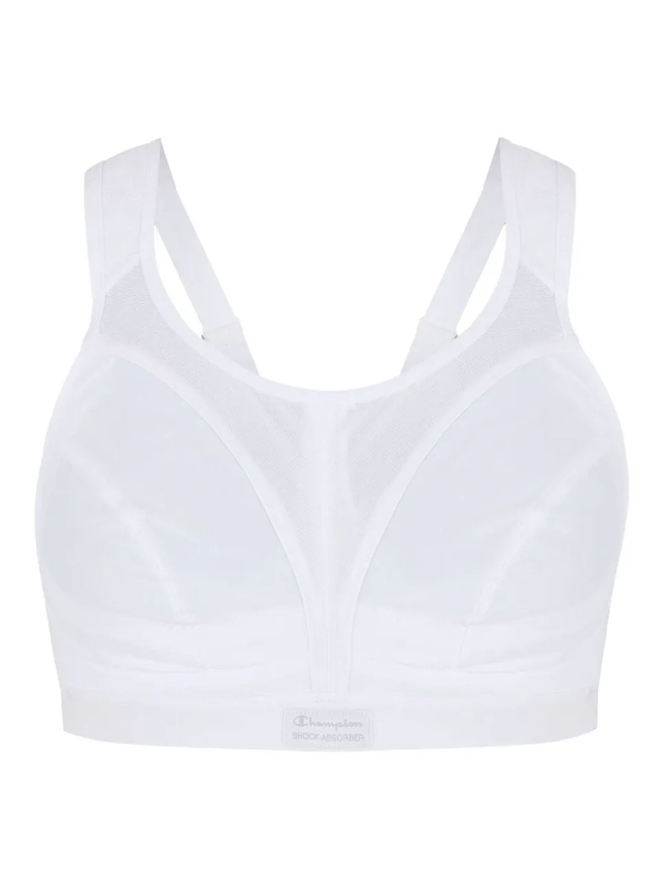 Shock Absorber Active D+ Sports Bra