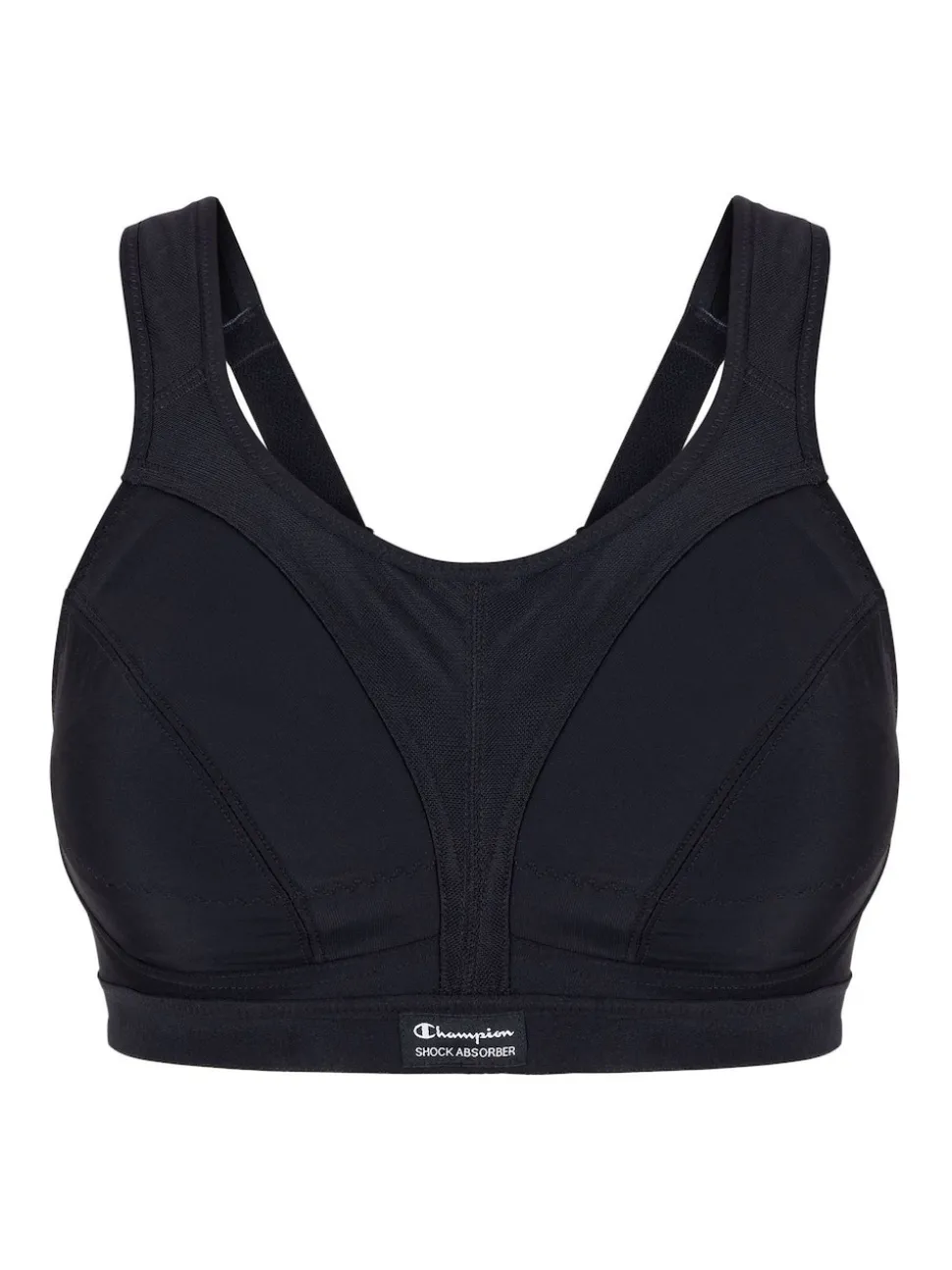 Shock Absorber Active D+ Sports Bra