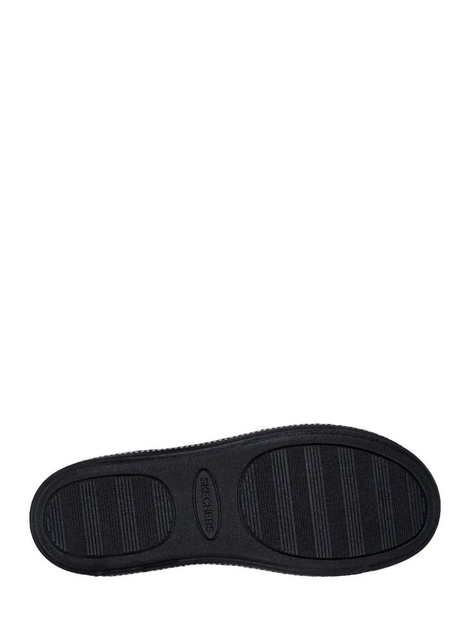 Skechers Black Cosy Campfire Fresh Toast Womens Slippers