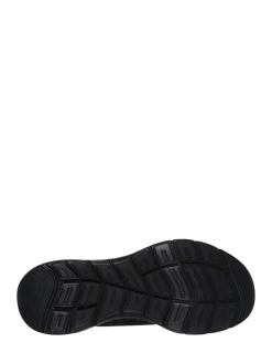 Skechers Black Flex Appeal 5.0 Trainers