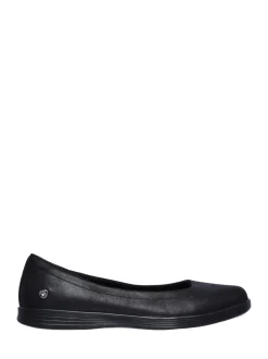 Skechers Black On-The-Go Dreamy Nightout Womens Shoes