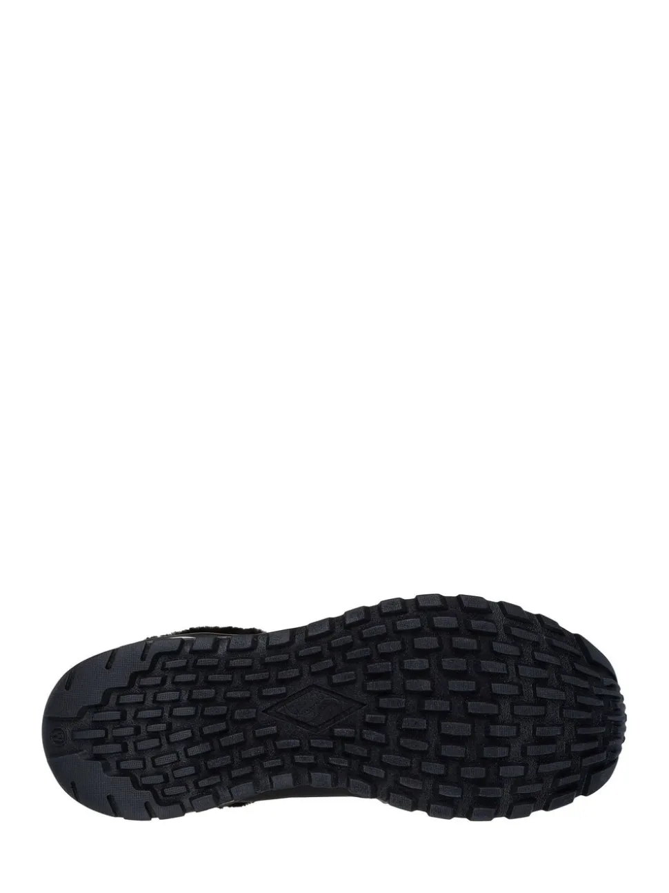 Skechers Black Uno Rugged Fall Air Boots