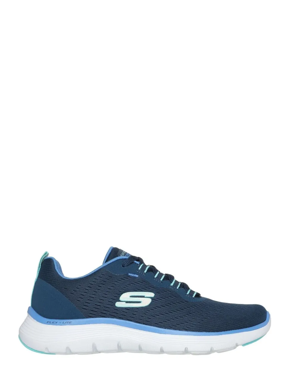 Skechers Blue Flex Appeal 5.0 Trainers