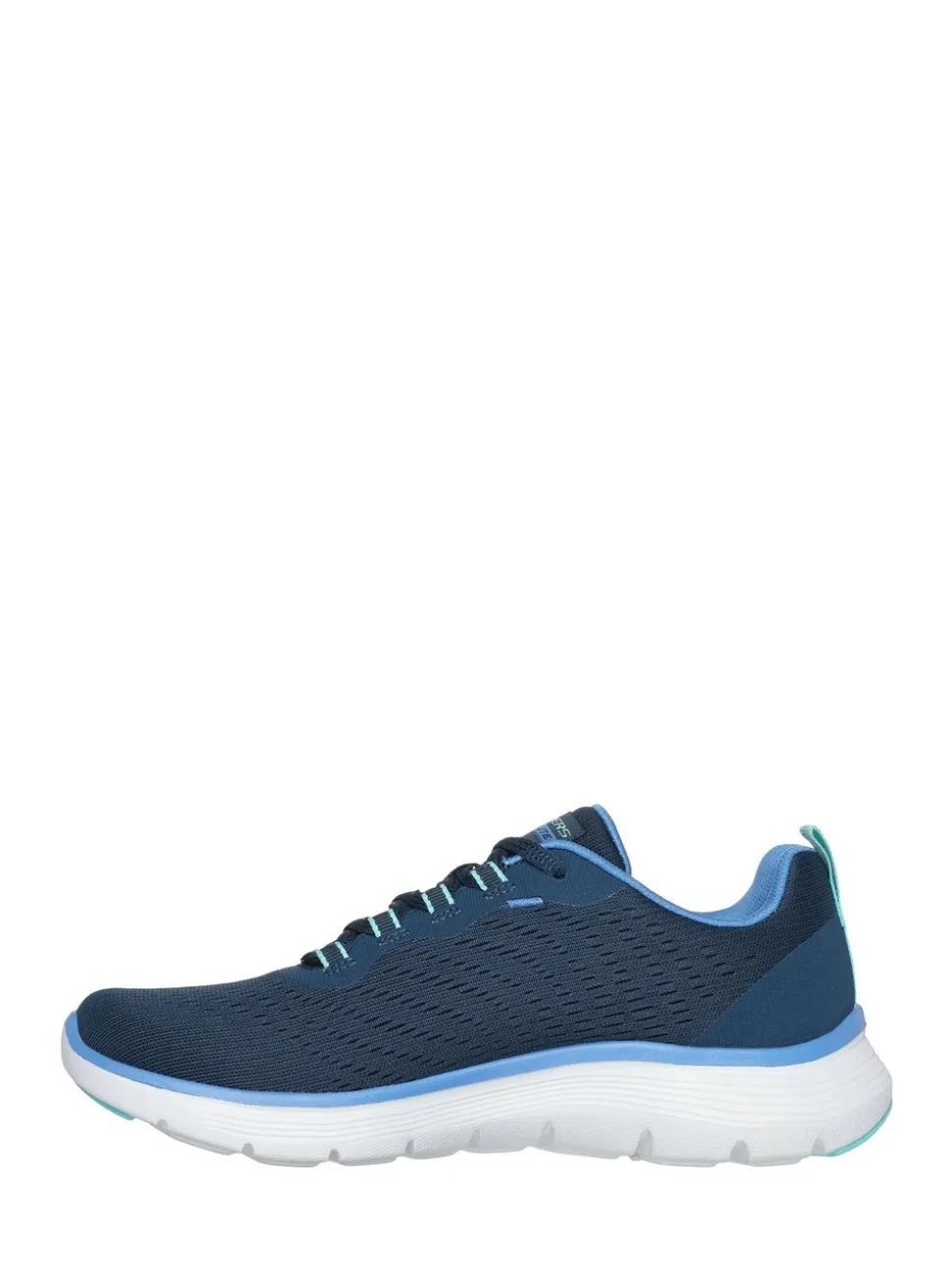 Skechers Blue Flex Appeal 5.0 Trainers