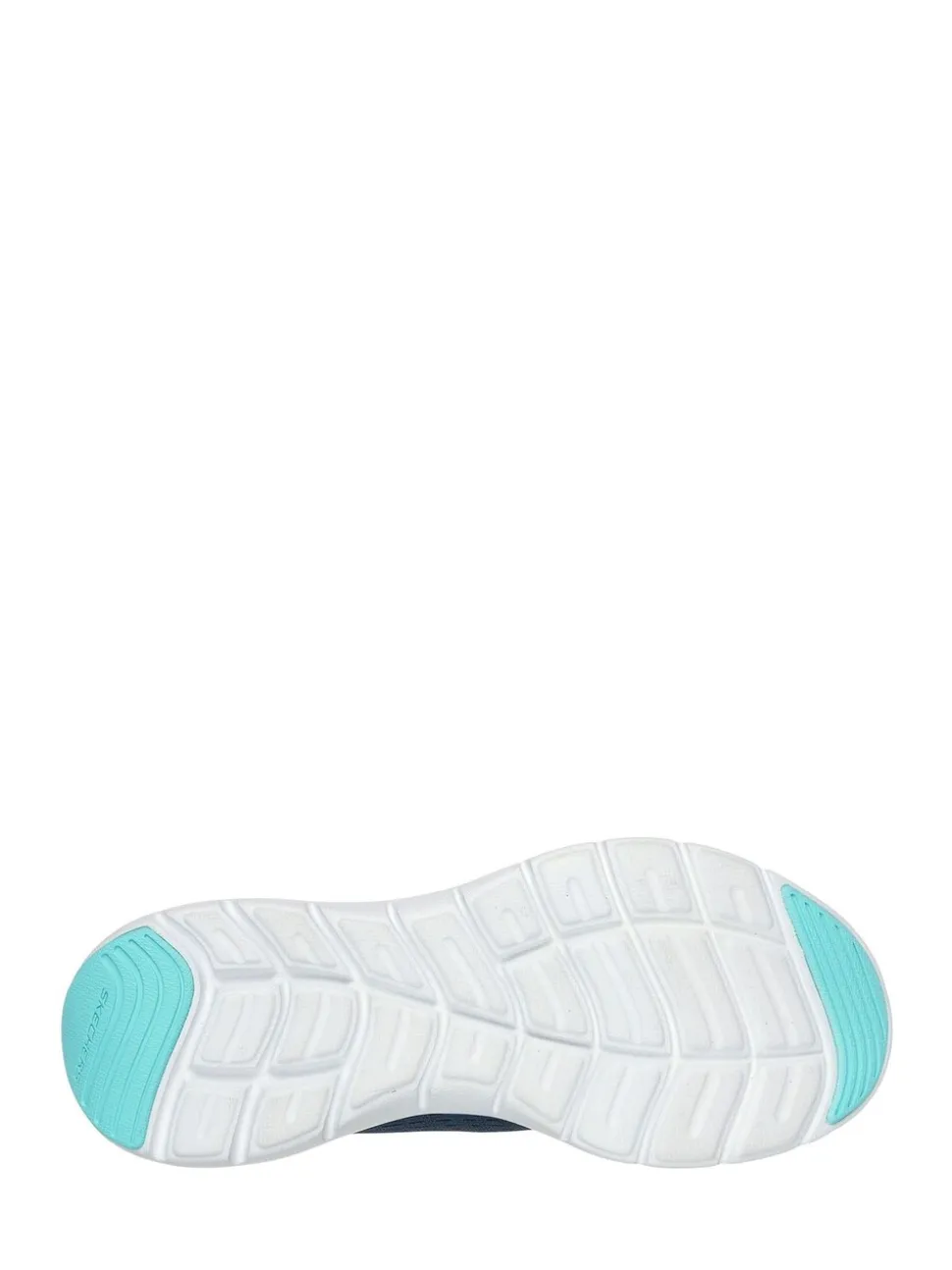Skechers Blue Flex Appeal 5.0 Trainers
