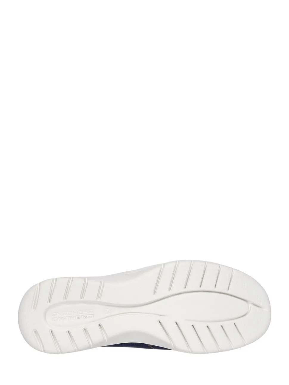 Skechers Blue Wide Fit On the GO Flex Palmilla Boat Shoes