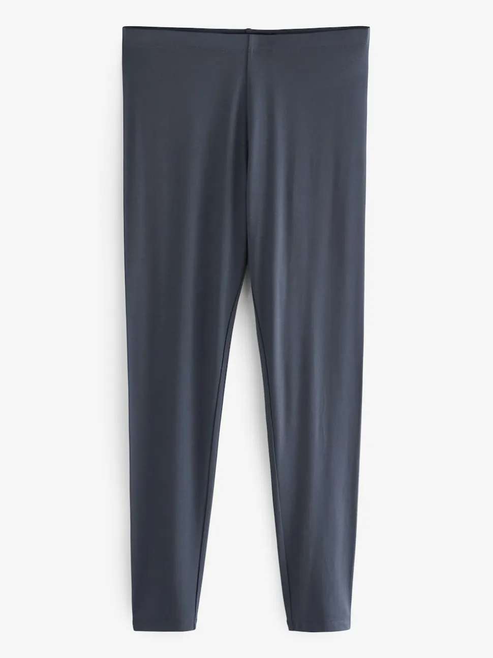Slate Grey Full Length Leggings