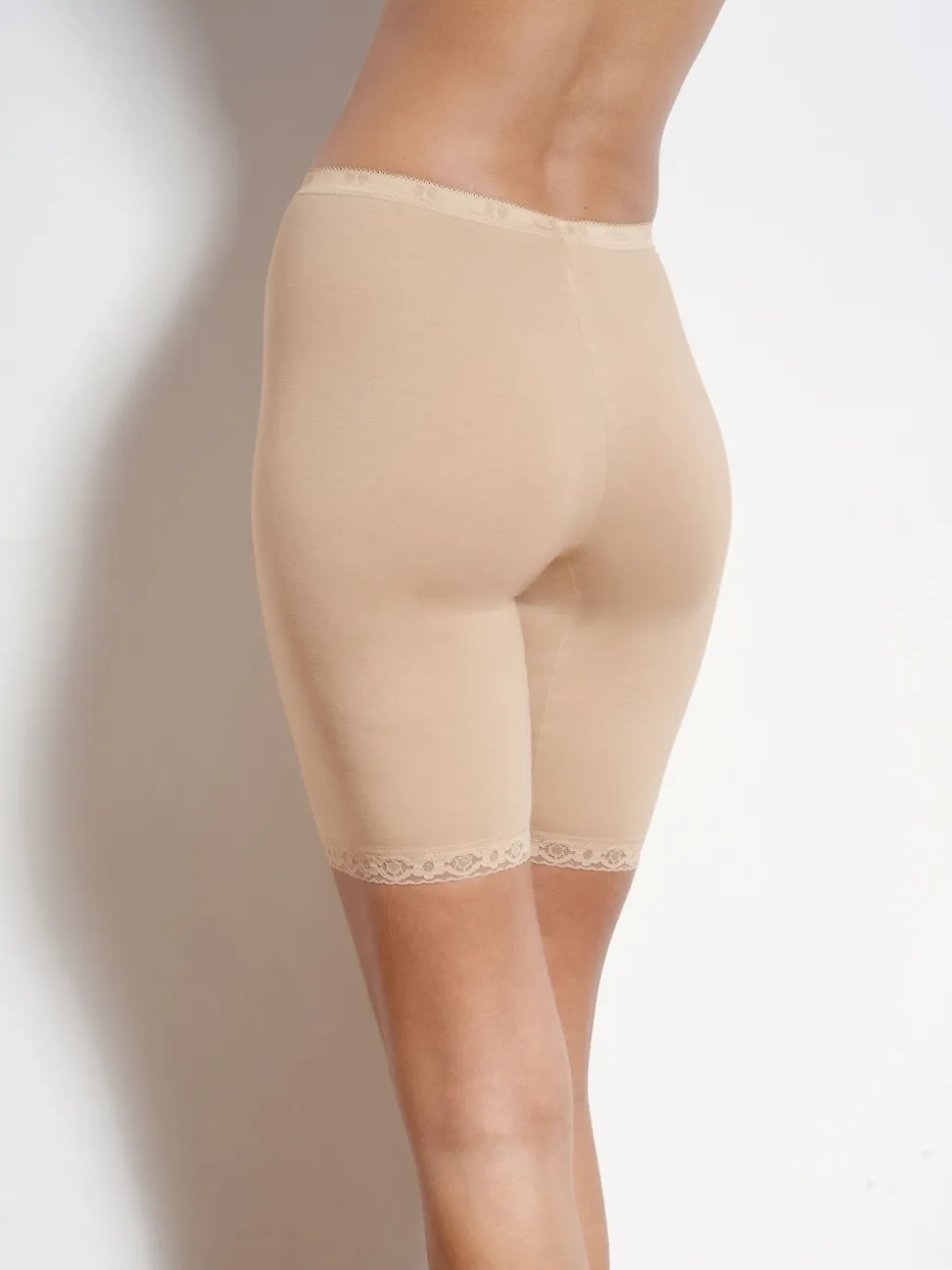Sloggi Basic+ Long Shorts