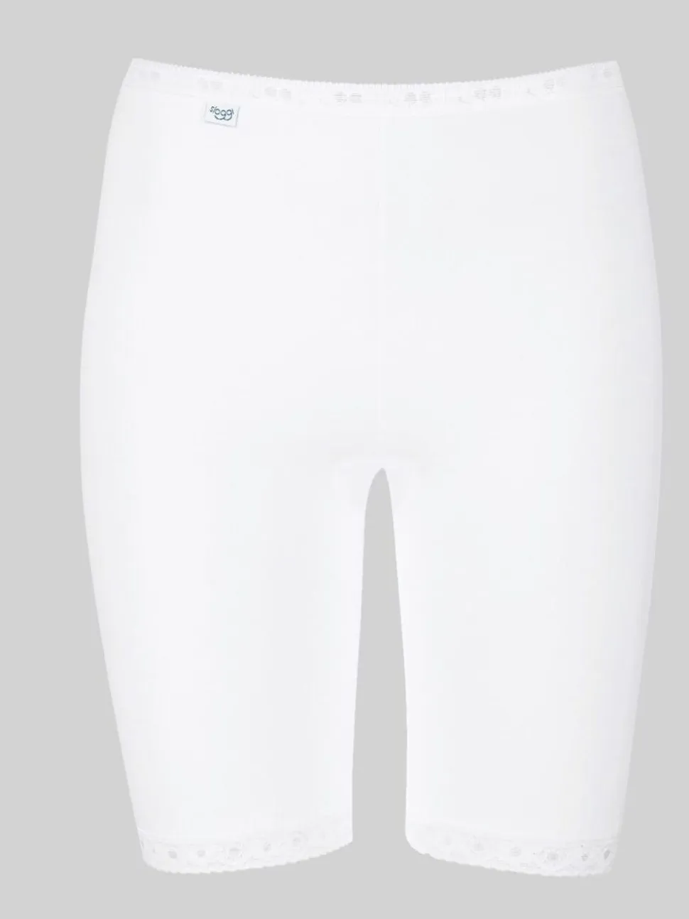 Sloggi Basic+ Long Shorts 2 Pack