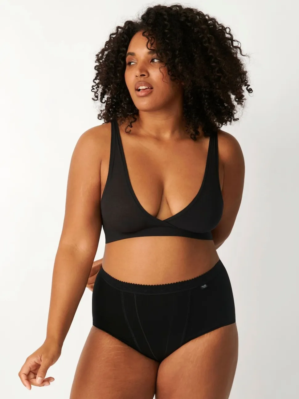 Sloggi Control Brief Knickers