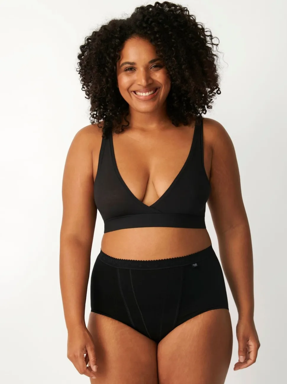 Sloggi Control Brief Knickers