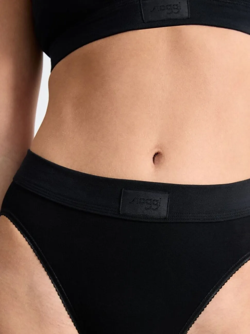 Sloggi Double Comfort T Tai Brief