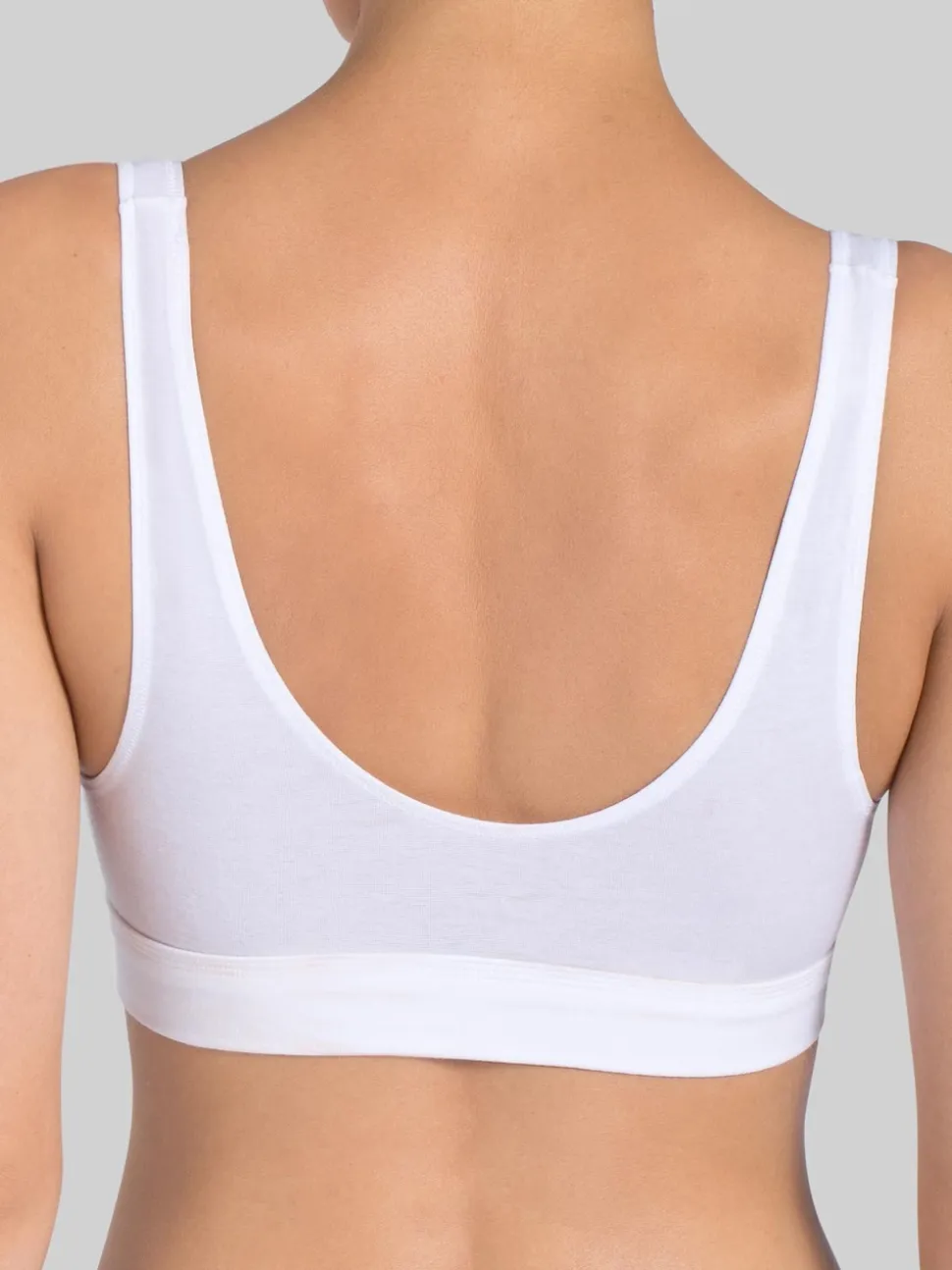 Sloggi Double Comfort Top Non Wired Bra
