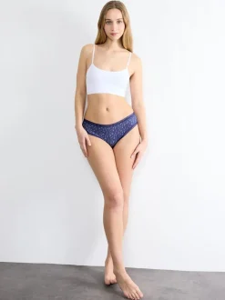 Sloggi GO Crush Hipsters 3 Pack