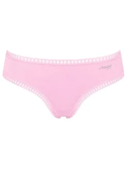 Sloggi GO Crush Hipsters 3 Pack