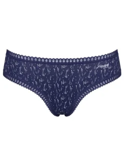 Sloggi GO Crush Hipsters 3 Pack
