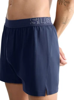 Sloggi Mens SLG Boxer Short