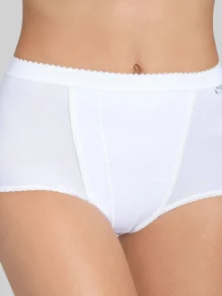 Sloggi Tummy Control 2 Pack Knickers