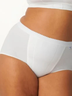 Sloggi Tummy Control 2 Pack Knickers
