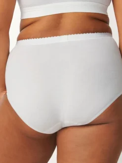 Sloggi Tummy Control 2 Pack Knickers
