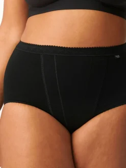Sloggi Tummy Control 2 Pack Knickers